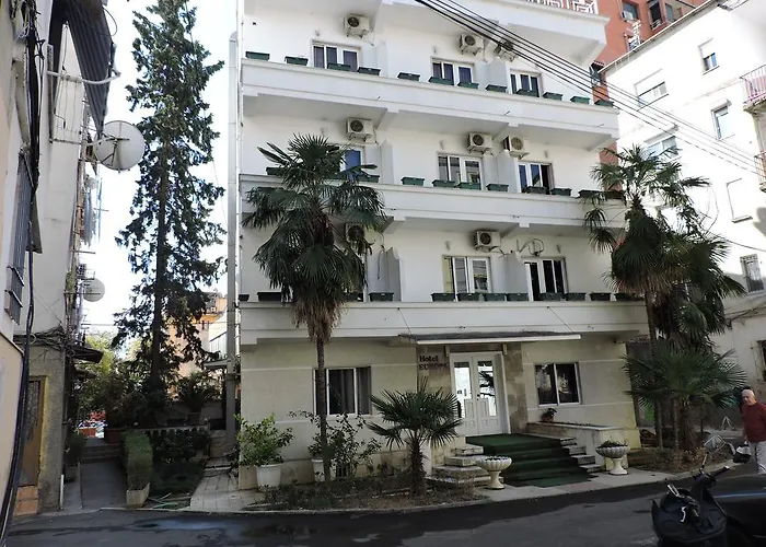 Hotel Europa