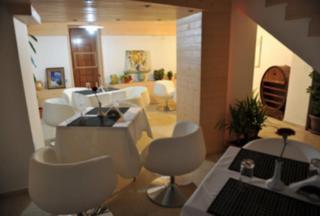 Europa Hotel
