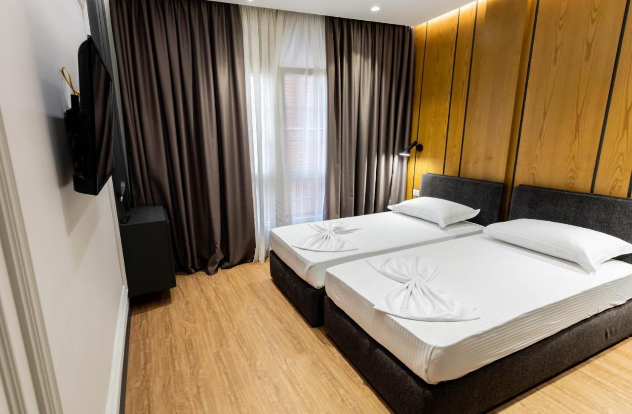 Europa Hotel