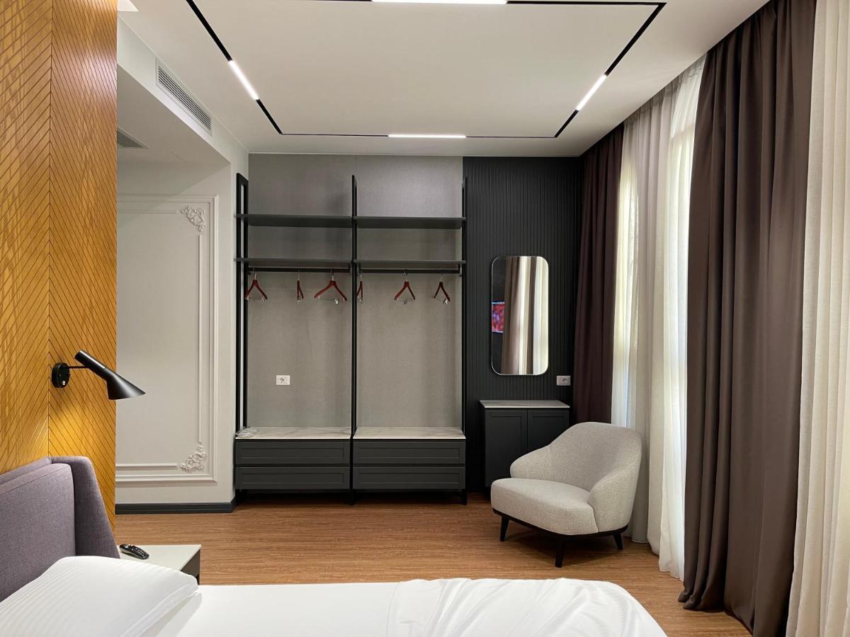 Europa Hotel Tirana