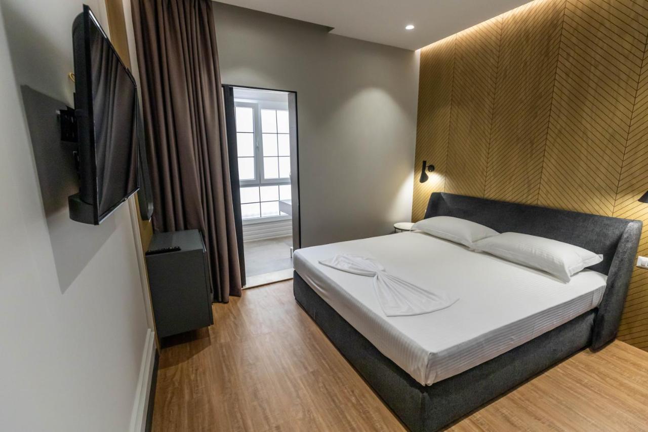 Hotel Europa 3*