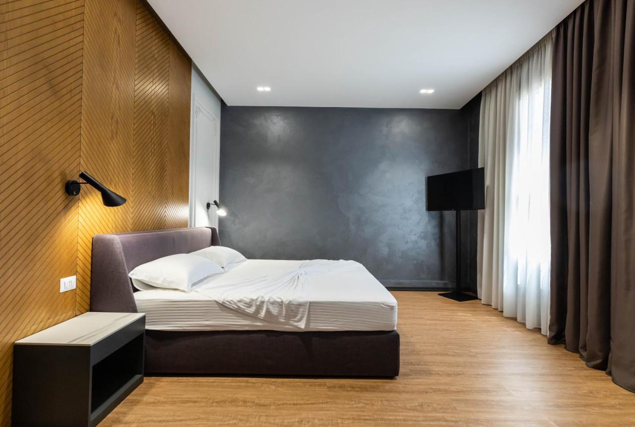 Europa Hotel