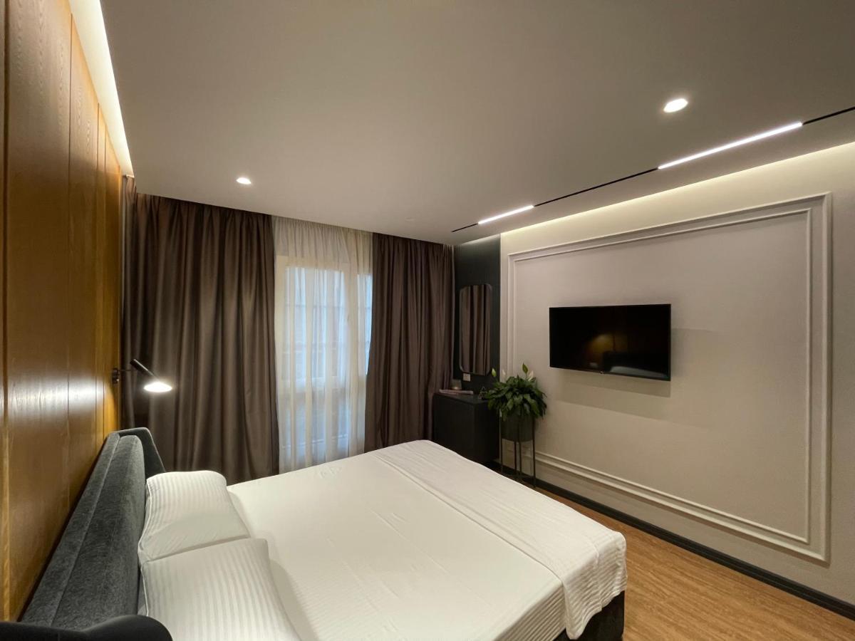 Europa 3* Tirana