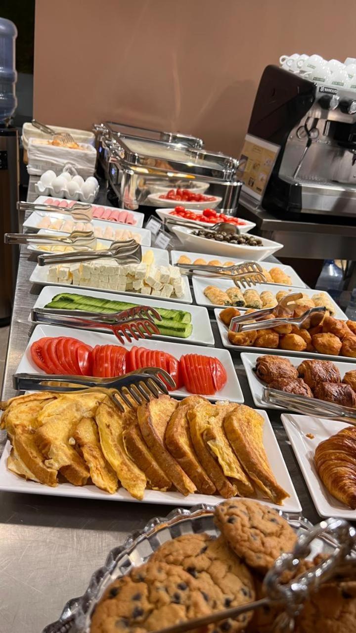 Europa Hotel 3*