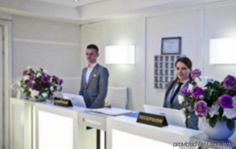 Europa Hotel