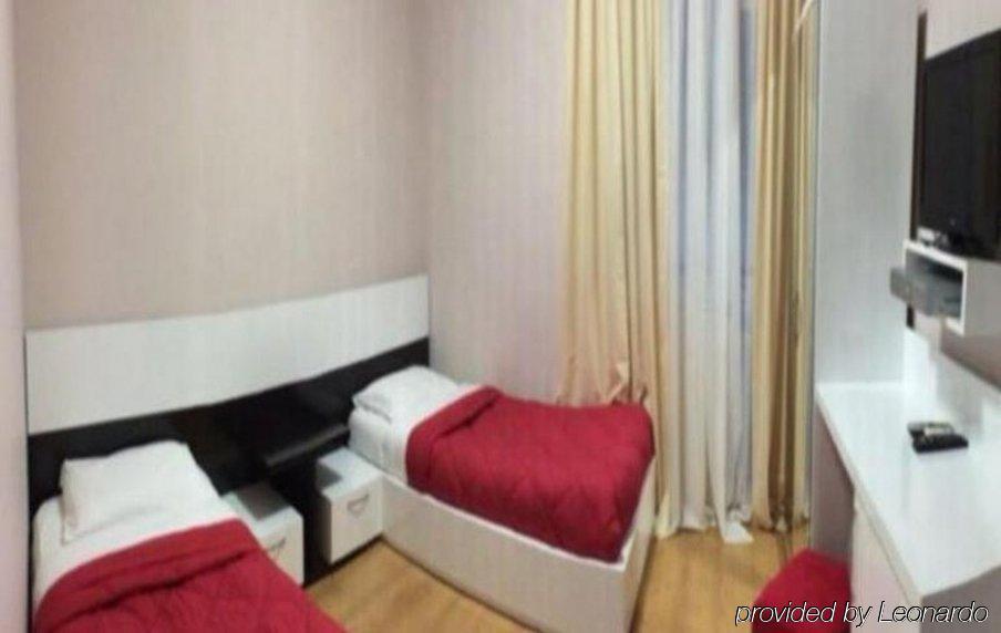 Europa Hotel 3*