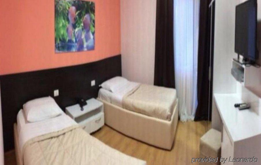 Europa Hotel