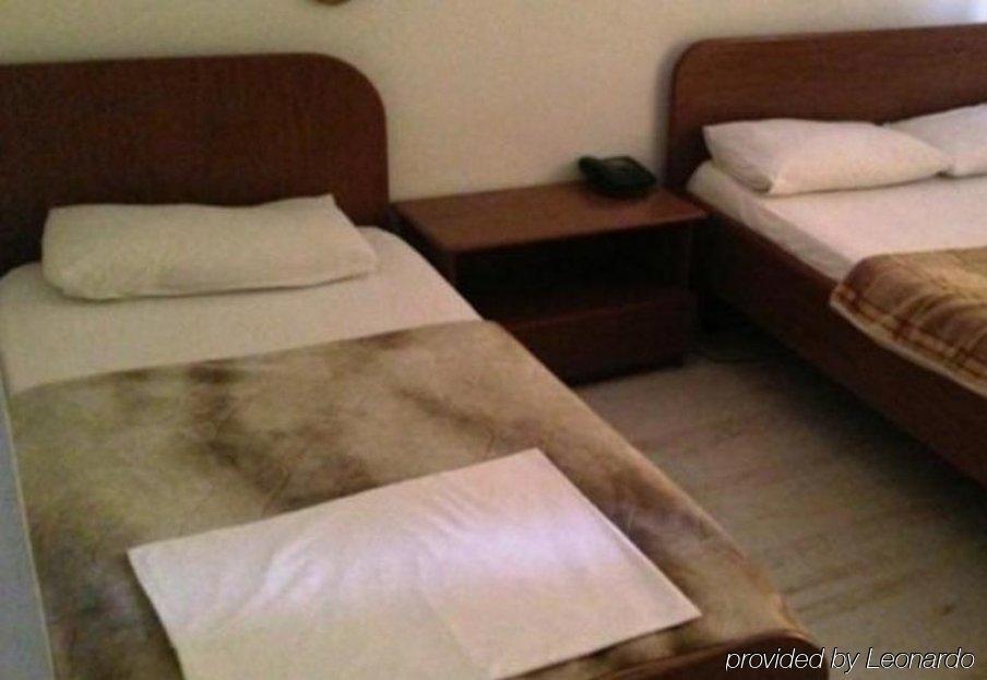 Europa Hotel Tirana