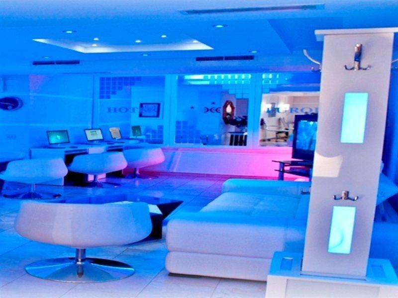 Hotel Europa Tirana