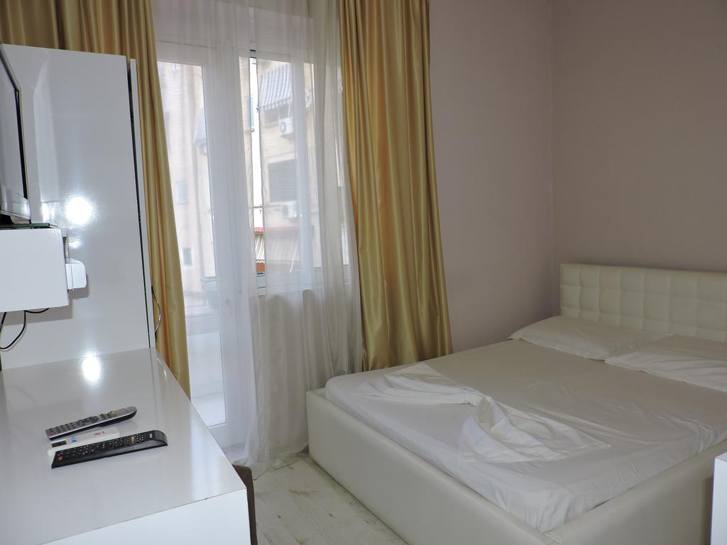 Hotel Europa