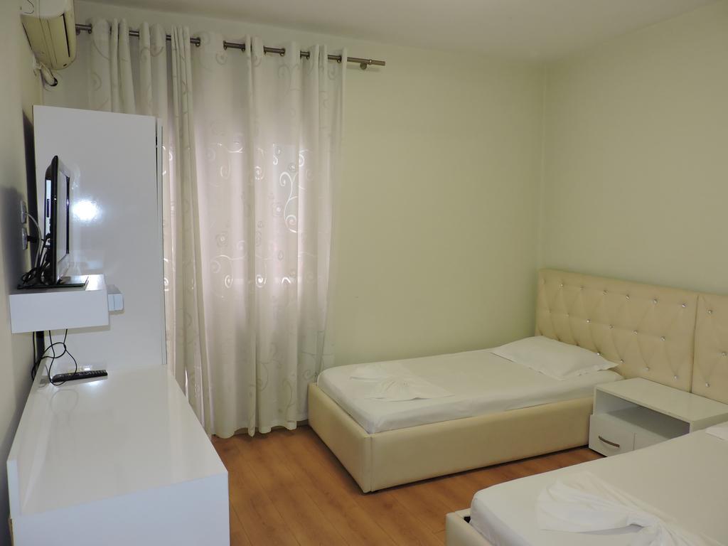 Europa Hotel Tirana