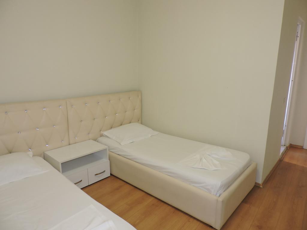 Europa Hotel