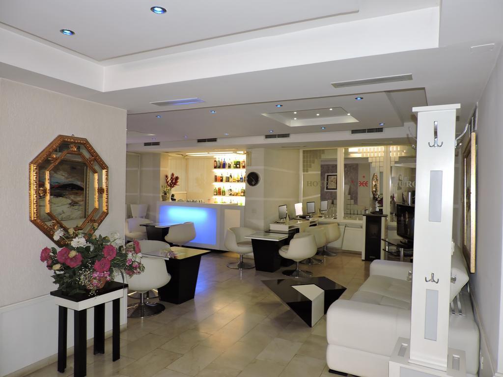 Europa 3* Tirana