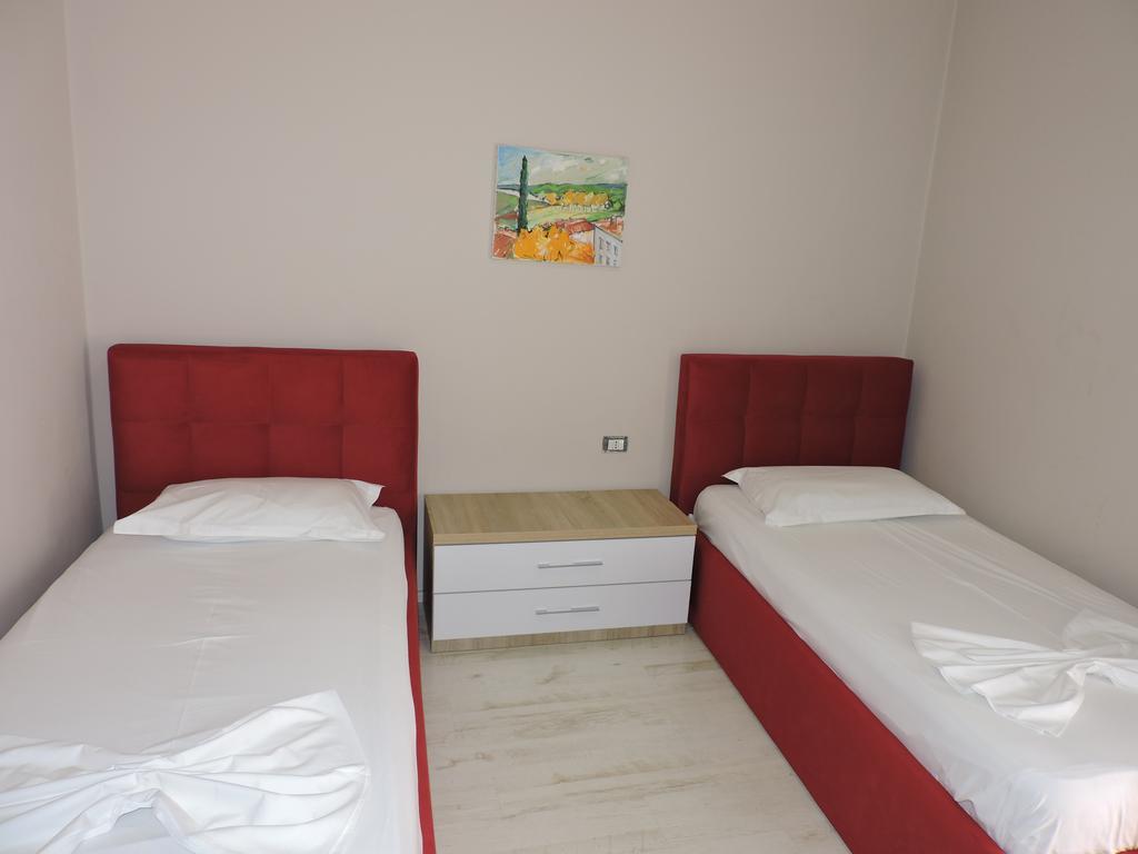 Europa Tirana