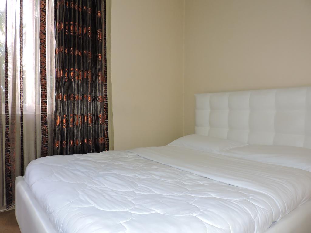 Europa Hotel