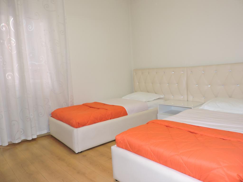 Europa Tirana