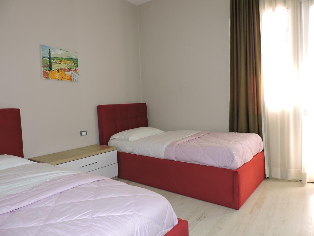 Europa Hotel Tirana