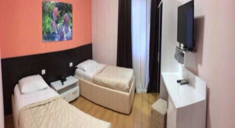 Europa Hotel