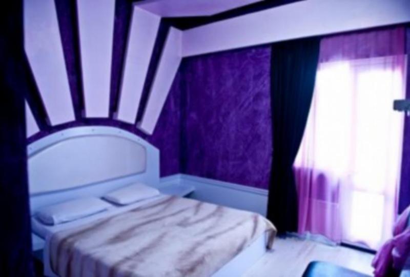 Europa Hotel
