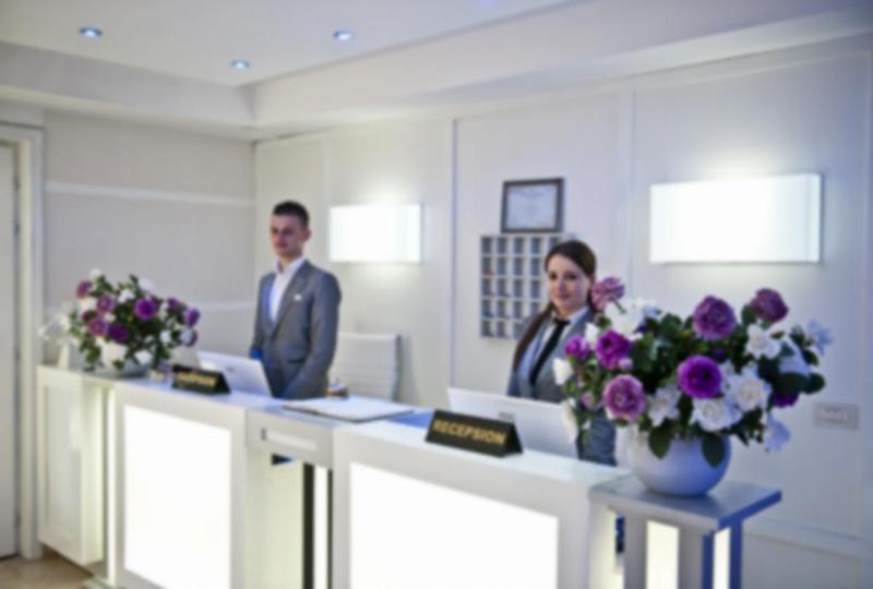Europa 3* Tirana