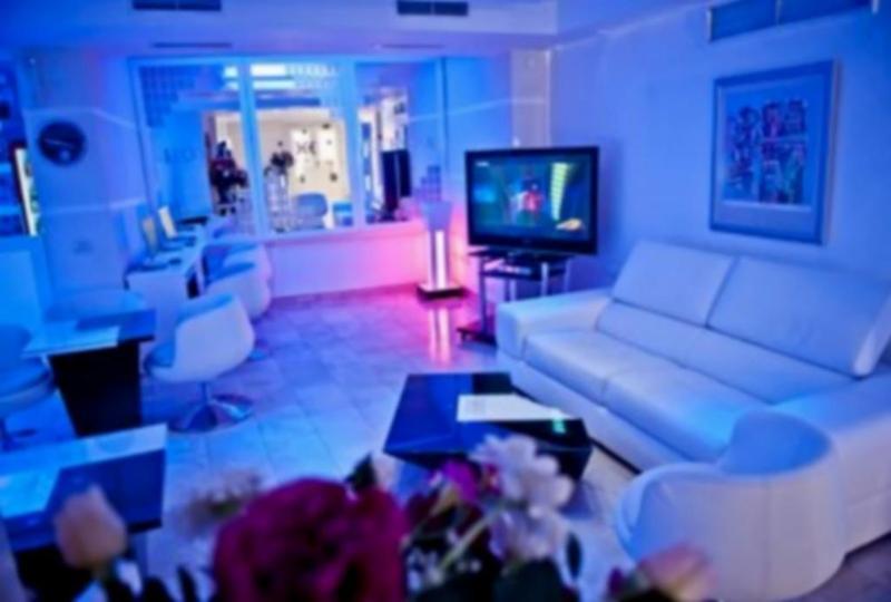 Europa Hotel Tirana