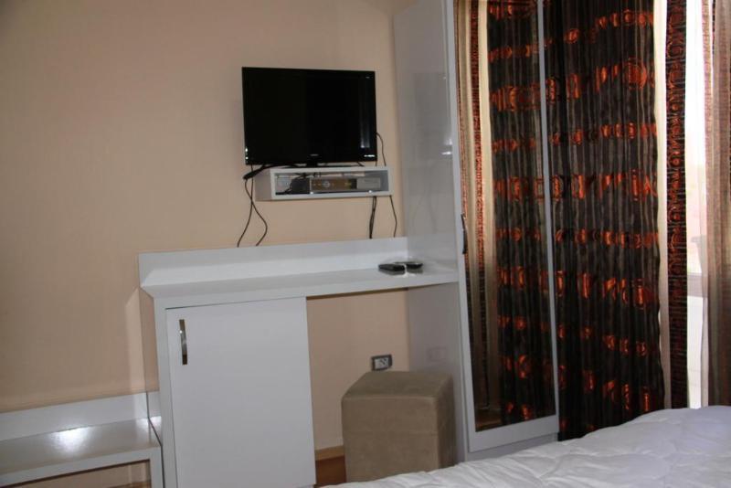 Europa Hotel