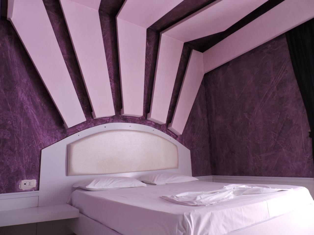 Europa Hotel