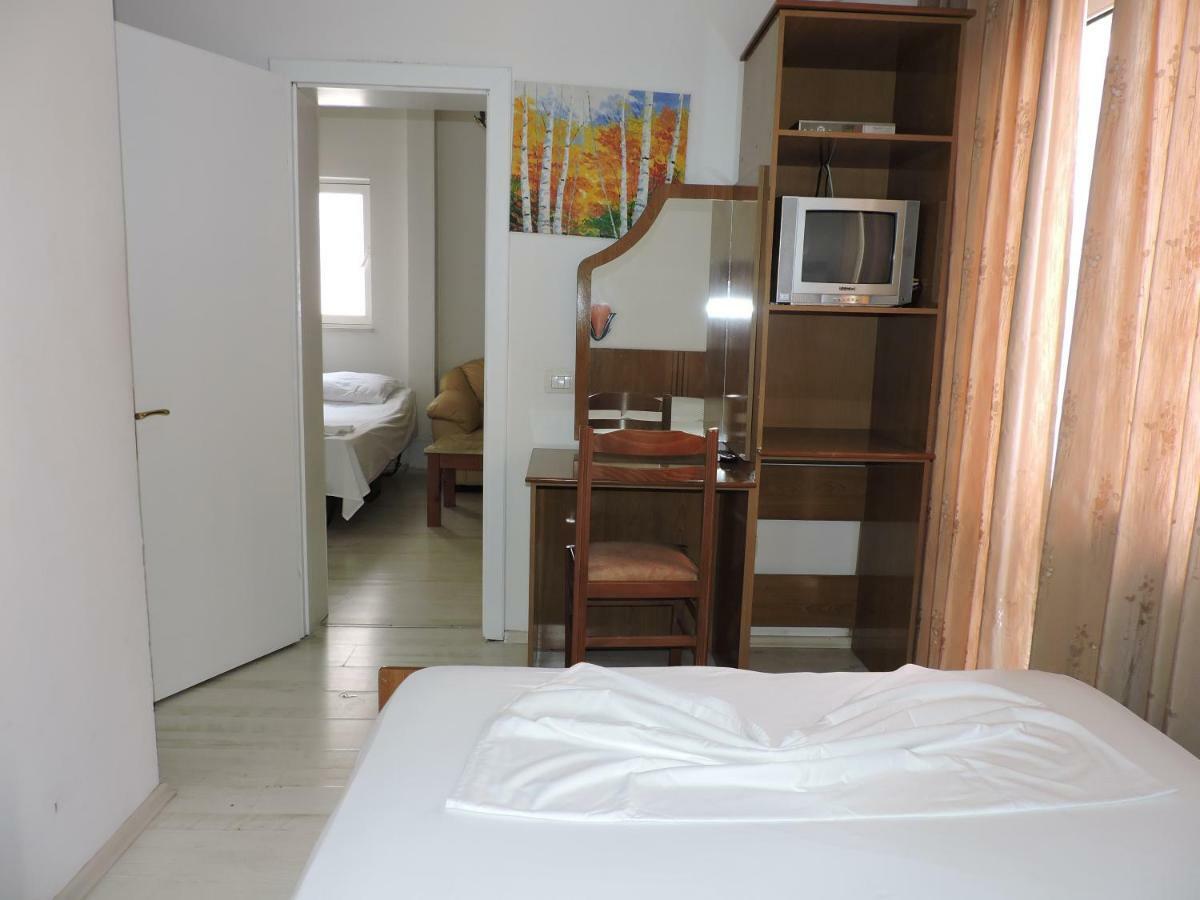 Hotel Europa 3*