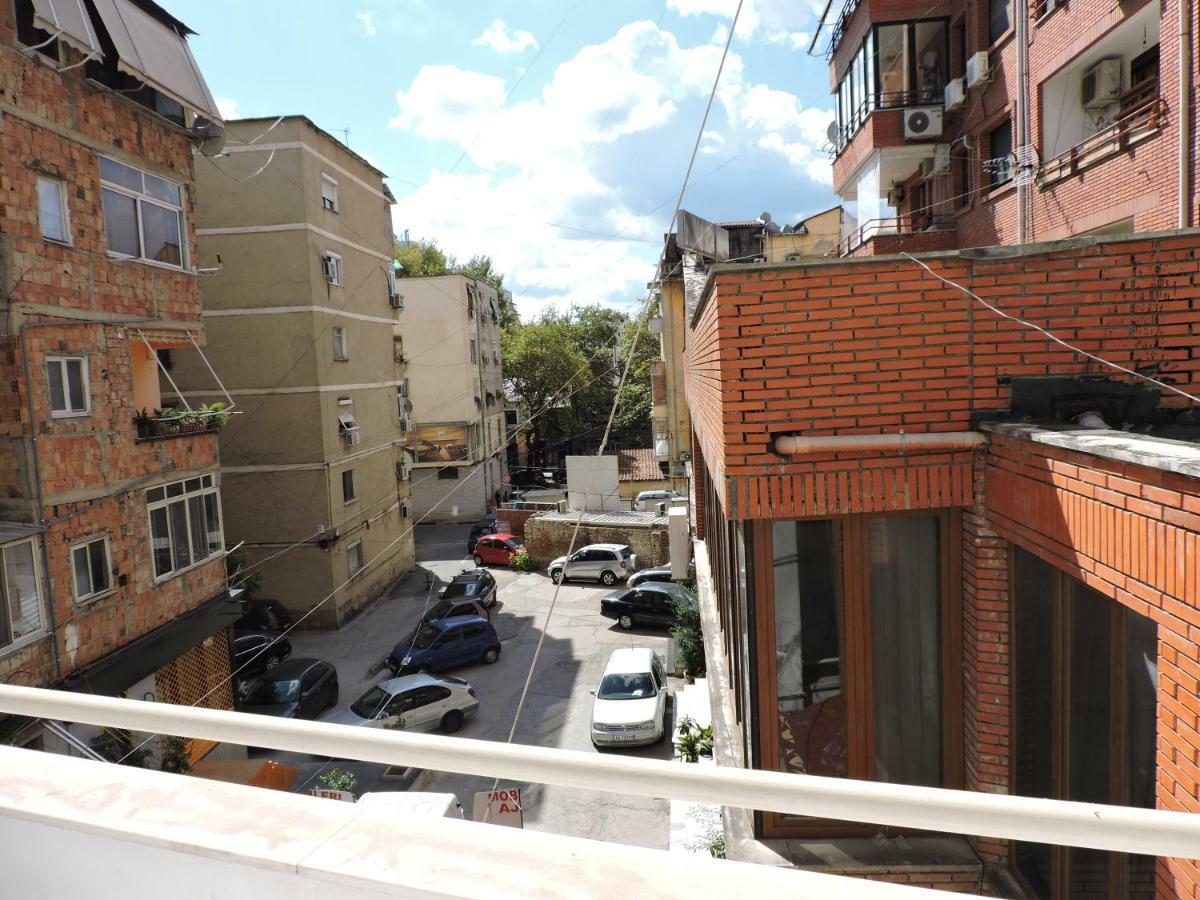 Hotel Europa Tirana