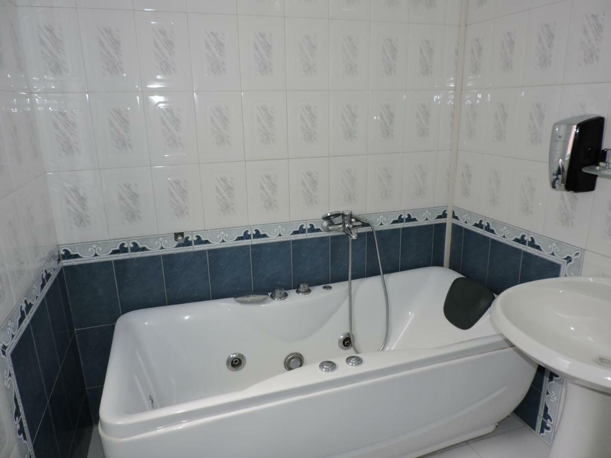 Hotel Europa Tirana