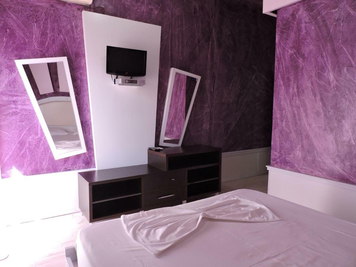 Hotel Europa Tirana