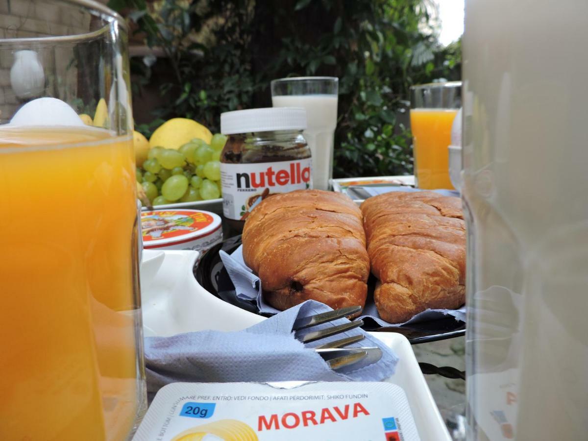 La Favorita Hotel