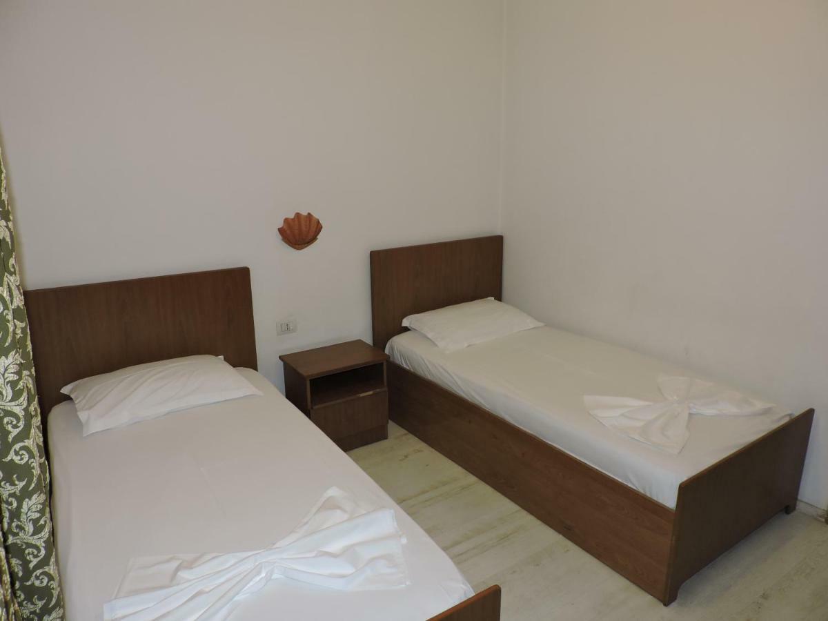 Hotel Europa 3*