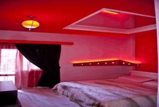 Europa Hotel Tirana